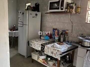Imagem 1 · Casa para venda em Floramar, Belo Horizonte