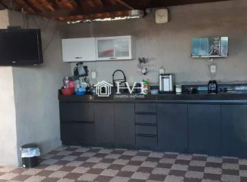 Imagem 1 · Casa para venda em Santa Cruz, Vespasiano