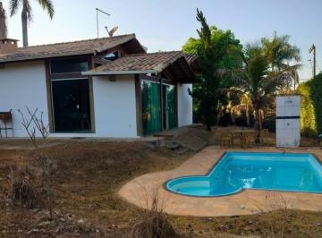 Imagem 1 · Casa de Condomínio para venda em Centro, Lagoa Santa
