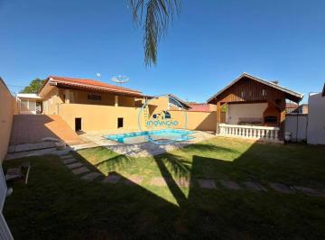 16912f5c79f218b597726bf9a1e21258f166fa2e · (CA-964) Casa com 4 dormitórios à venda, 254 m² por R$ 1.350.000 - Santa Cruz - São Pedro/SP
