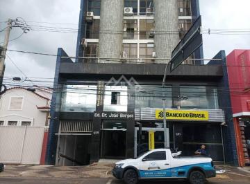 Imagem 1 · Conjunto Comercial-Sala para aluguel em Centro, Patos de Min