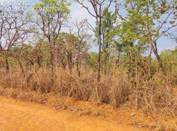 Imagem 1 · Terreno para venda em Parque Alvorada II, Luziânia