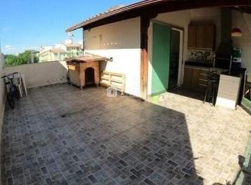 Imagem 1 · Cobertura para venda em Ouro Preto, Belo Horizonte