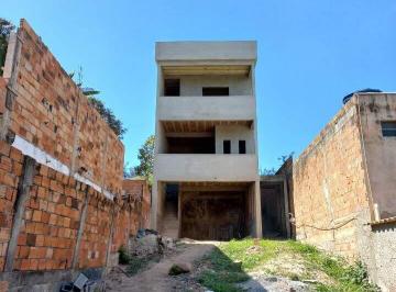 Imagem 1 · Casa para venda em Nova Pampulha 3ª e 4ª Seção, Vespasiano