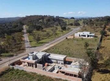 Imagem 1 · Terreno para venda em Residencial Poços, Lagoa Santa