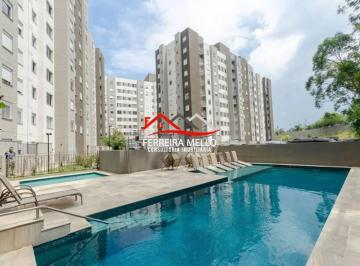 ba1b662387523d2c0beee425e864cab2757b4c58 · Apartamento com 2 dormitórios à venda, 38 m² por R$ 225.000,00 - Jardim Pirituba - São Paulo/SP