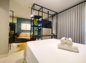 Imagem 1 · Apartamento para venda em Jardim Goiás, Goiânia