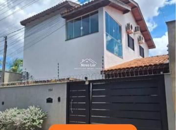 Imagem 1 · Casa para venda em Jardim Paranapunga, Três Lagoas