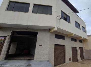 Imagem 1 · Casa para venda em Conjunto Habitacional Caieiras, Vespasian