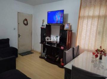 Imagem 1 · Apartamento para venda em Ribeiro de Abreu, Belo Horizonte