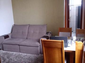 Imagem 1 · Apartamento para venda em Tony (Justinópolis), Ribeirão das