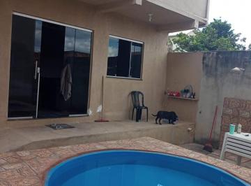 Imagem 1 · Casa para venda em Jardim de Alá (Justinópolis), Ribeirão da