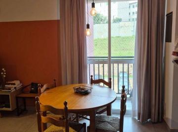e9319d5ea13baae7daa9e8a5fdb2a01e64898719 · Apartamento à venda, 61 m² por R$ 530.000,00 - Bosque dos Jacarandás - Jundiaí/SP