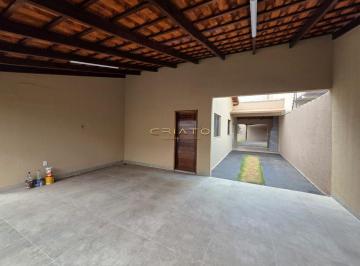 Imagem 1 · Casa para venda em Parque Brasília 2ª Etapa, Anápolis
