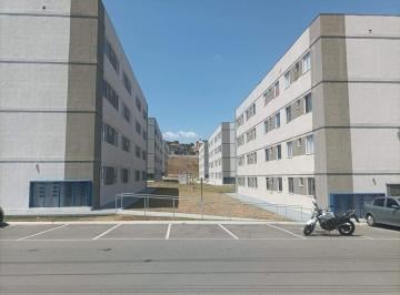 Imagem 1 · Apartamento para venda em Santa Cruz, Vespasiano