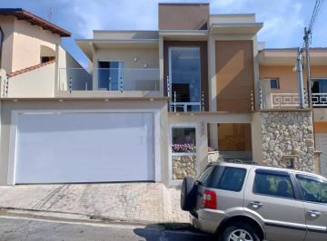Imagem 1 · Casa para venda em Santa Ângela, Poços de Caldas