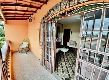 Imagem 1 · Casa para venda em Europa, Belo Horizonte