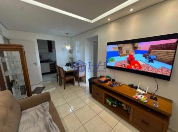 Imagem 1 · Apartamento para venda em Jaqueline, Belo Horizonte