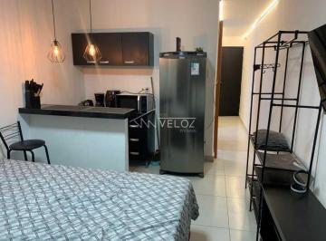 Imagem 1 · Kitnet e Studio para venda em Botafogo, Rio de Janeiro