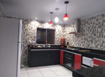 Imagem 1 · Casa para venda em Conjunto Palmital (São Benedito), Santa L