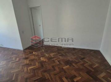 Imagem 1 · Apartamento para aluguel em Laranjeiras, Rio de Janeiro