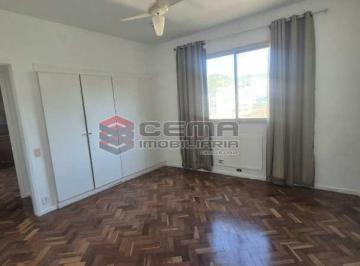 Imagem 1 · Apartamento para aluguel em Laranjeiras, Rio de Janeiro