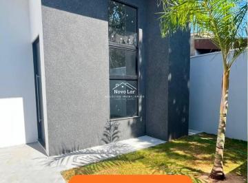 Imagem 1 · Casa para venda em Jardim Alvorada, Três Lagoas