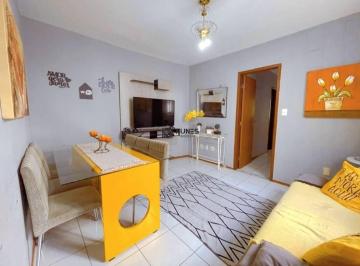 300098f89901227400b40b72faa8d47f4026089d · Apartamento com 2 dormitórios à venda, 65 m² por R$ 270.000 - Granbery - Juiz de Fora/MG