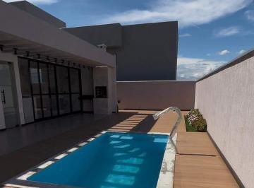 Imagem 1 · Casa de Condomínio para venda em Residencial Park I, Vespasi