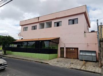 Imagem 1 · Casa para venda em Letícia, Belo Horizonte