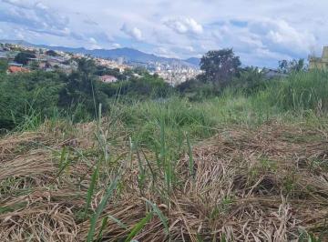 Imagem 1 · Terreno para venda em São Bernardo, Belo Horizonte