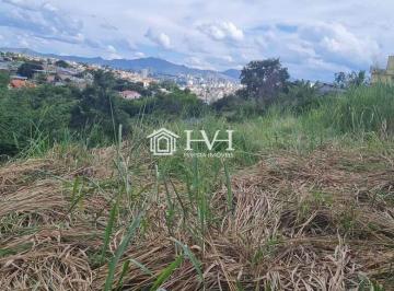 Imagem 1 · Terreno para venda em São Bernardo, Belo Horizonte
