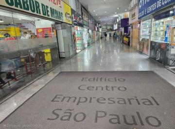 Imagem 1 · Conjunto Comercial-Sala para venda em Centro, Belo Horizonte