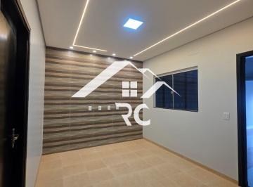 Imagem 1 · Casa para venda em Residencial Veneza, Rio Verde