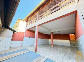 Imagem 1 · Casa para aluguel em Fátima III, Pouso Alegre