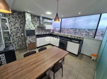 Imagem 1 · Apartamento para venda em Candelária, Belo Horizonte