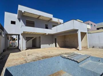Imagem 1 · Casa de Condomínio para venda em Residencial Park I, Vespasi