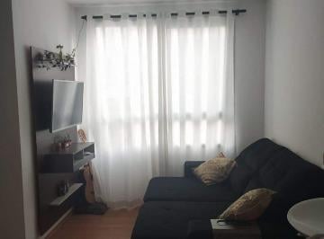 Imagem 1 · Apartamento para venda em Chácaras Santa Inês (São Benedito)
