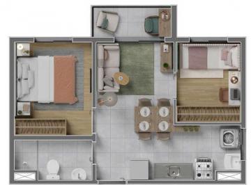 20b345427c16895a229e60d2ff563e44ad573431 · Apartamento com 1 quarto à venda, 37 m² - Vila Guilherme - São Paulo/SP