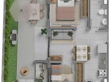 39d05792128909163d8e1fc9b2d8a96268663270 · Apartamento com 2 quartos à venda, 58 m² - Vila Guilherme - São Paulo/SP