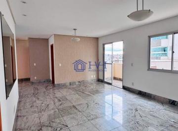 Imagem 1 · Apartamento para aluguel em Buritis, Belo Horizonte