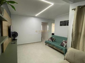 Imagem 1 · Apartamento para venda em Jardim Suíço, Anápolis