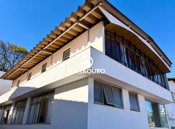 Imagem 1 · Casa para venda em Mangabeiras, Belo Horizonte