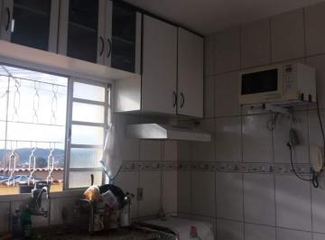 Imagem 1 · Apartamento para venda em São Januário (Justinópolis), Ribei