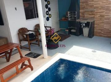 f75216d62aabc105e313b4f525358f090af48866 · Casa à Venda no Jardim das Amendoeiras - 77m²