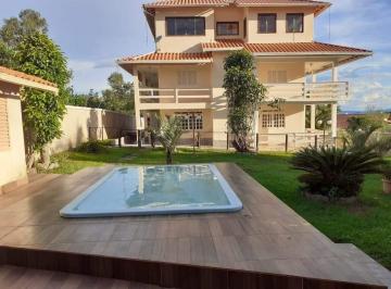 Imagem 1 · Casa de Condomínio para venda em Alto do Joá, Lagoa Santa