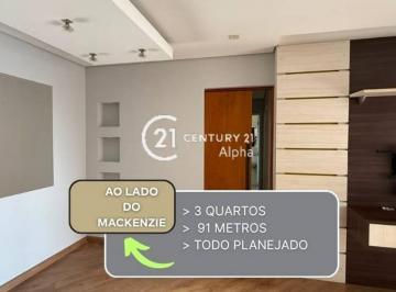 7d77310ae32aece4f26898a8e0f7e5fee9d1d24a · Apartamento com 3 dormitórios para alugar, 91 m² por R$ 6.452,92/mês - Centro Comercial Jubran - Bar