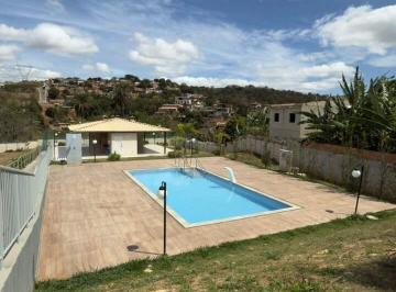 Imagem 1 · Apartamento para venda em Santa Cruz, Vespasiano