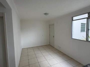 Imagem 1 · Apartamento para aluguel em Gávea, Vespasiano