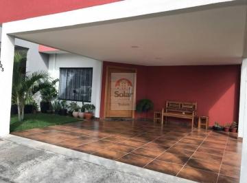 7ae87a827c9ba4ccd751580b5d8b139f9469b8d0 · Casa com 2 dormitórios para alugar, 154 m² por R$ 4.000,00/mês - Condomínio Residencial Tecoara - Ta